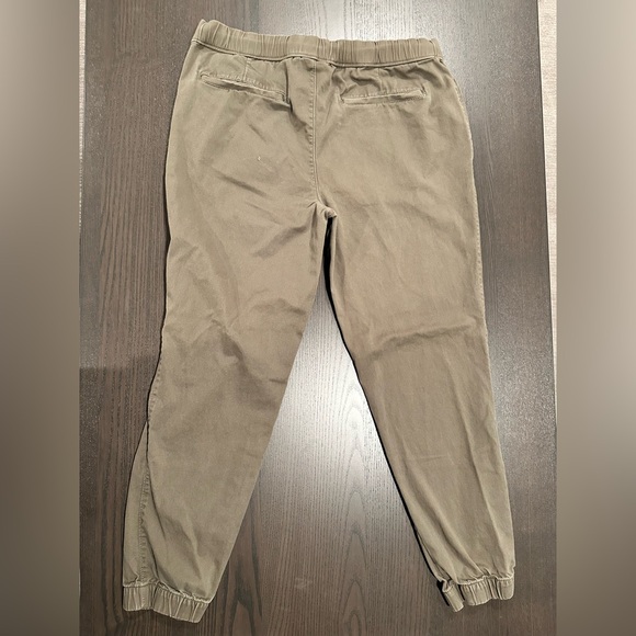 Men’s Urban Pipeline MaxFlex Twill Joggers Medium - Picture 2 of 5